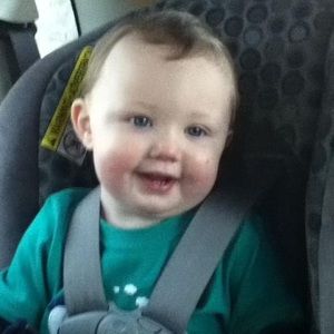 Meet your Posher, Katherine